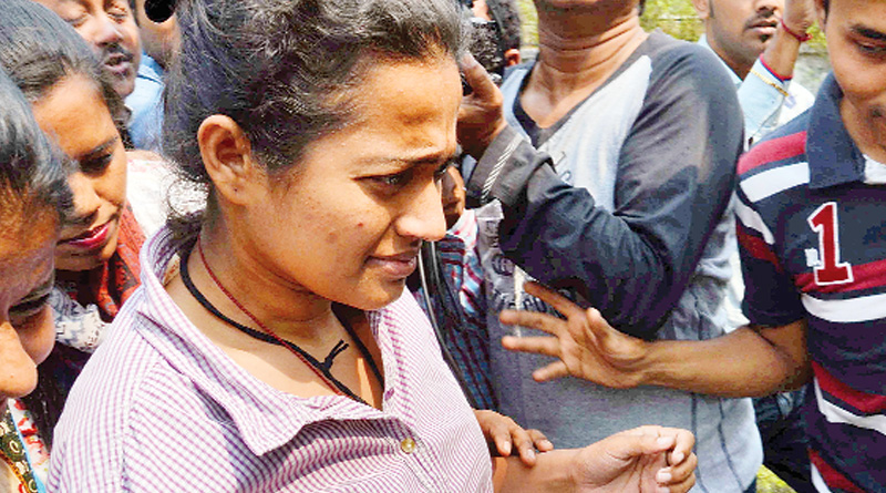 CID officials found terrifying facts in child trafficking probe