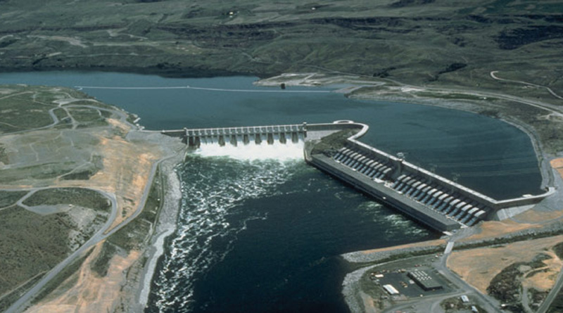 Terrified Pak seeks detail on India's hydel projects in Kashmir 