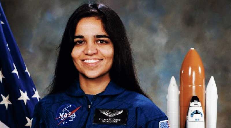 A few amazing facts about astronaut Kalpana Chawla 