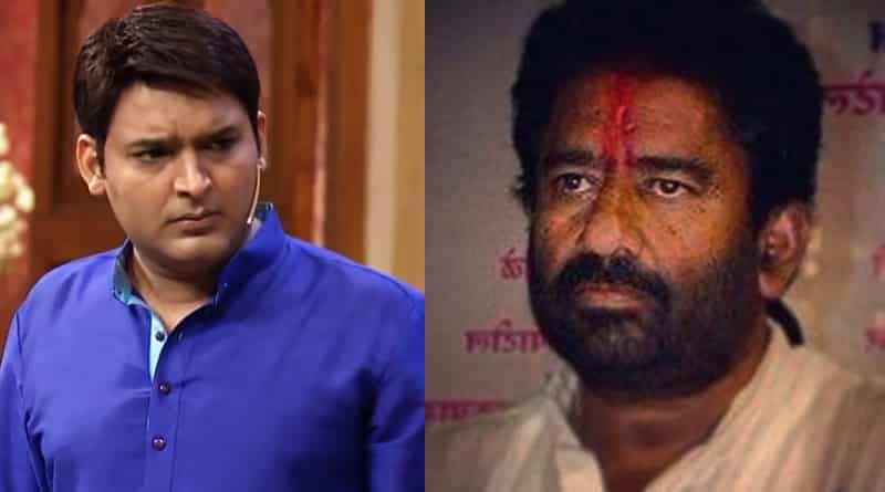Shiv Sena defends Ravindra Gaikwad, says Kapil Sharma too misbehaved on flight