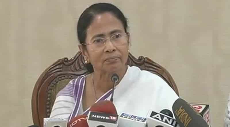 State government proposes center for bullet train in West Bengal