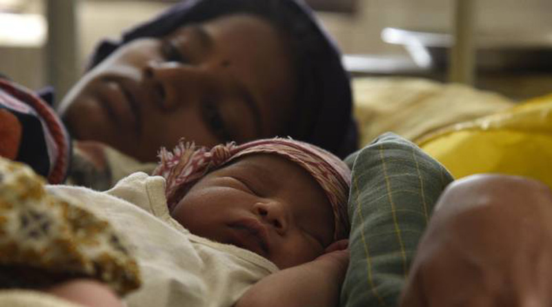 Parliament passes bill to raise maternity leave to 26 weeks
