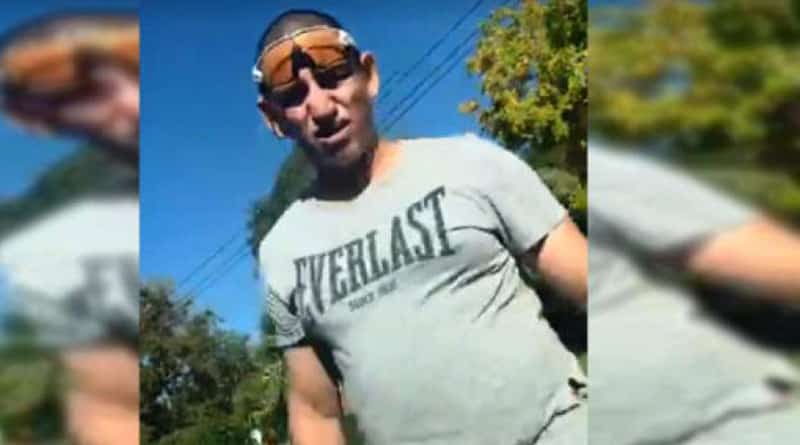 Shocking! Another Indian gets racially attacked in New Zealand
