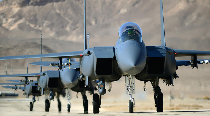 Israel can Destroy Syrian Air Defence Systems, says Israeli Defence Minister Avigdor Lieberman