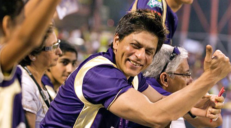 SRK places bet on CSA T20 Global League, launch team 