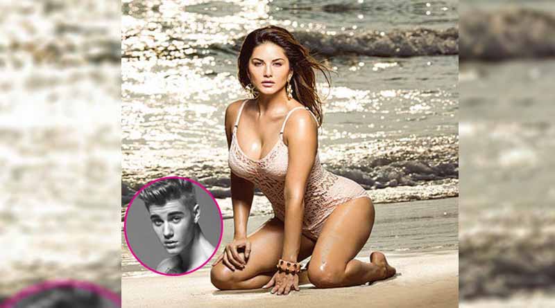 Justin Bieber, Sunny Leone to rock the stage together 