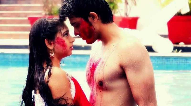 Model accuses TV actor Parth Samthaan of molestation  