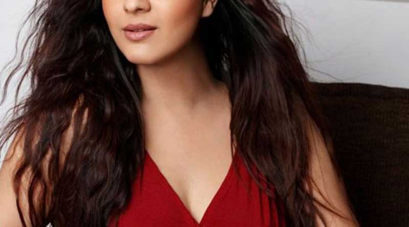 Shilpa Shinde accuses Sanjay Kohli of molesting her