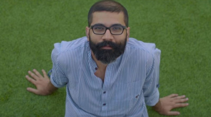 TVF CEO Arunabh Kumar faces molestation charge, summoned by Mumbai Police 