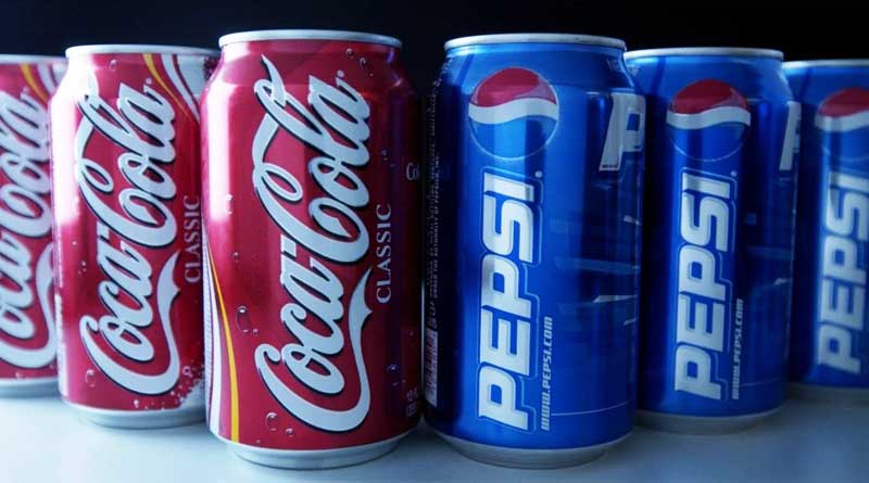 Tamil Nadu says no to Coke, Pepsi 