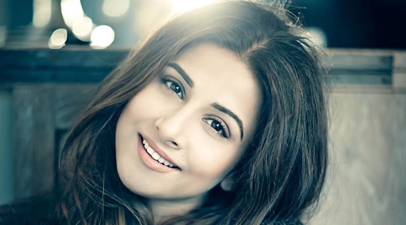 Bollywood actress Vidya Balan shared a funny TikTok video