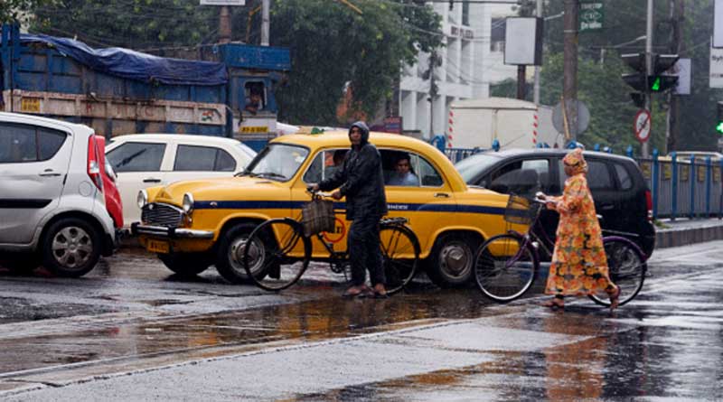 MeT predicts rain in next 4-5 days in South Bengal | Sangbad Pratidin