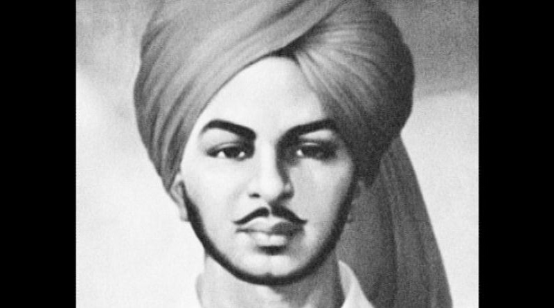 bhagat-Singh