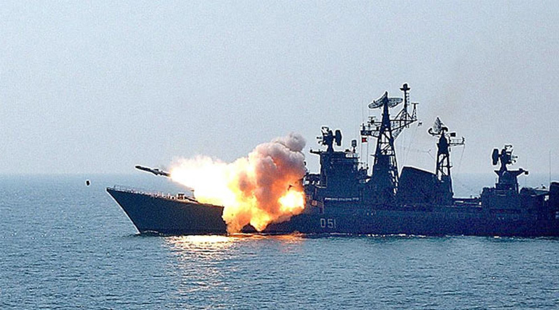  Pakistan to acquire missile ‘superior’ than Brahmos