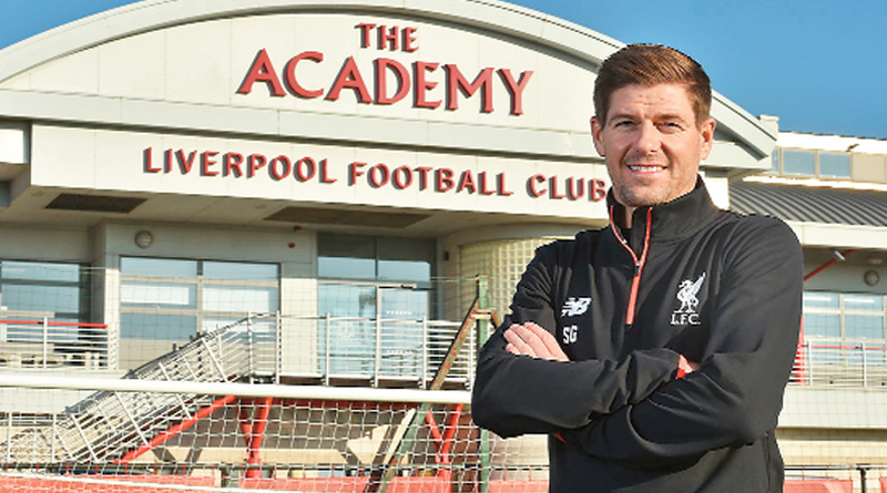 European club Liverpool expresses interest in IFA Shield