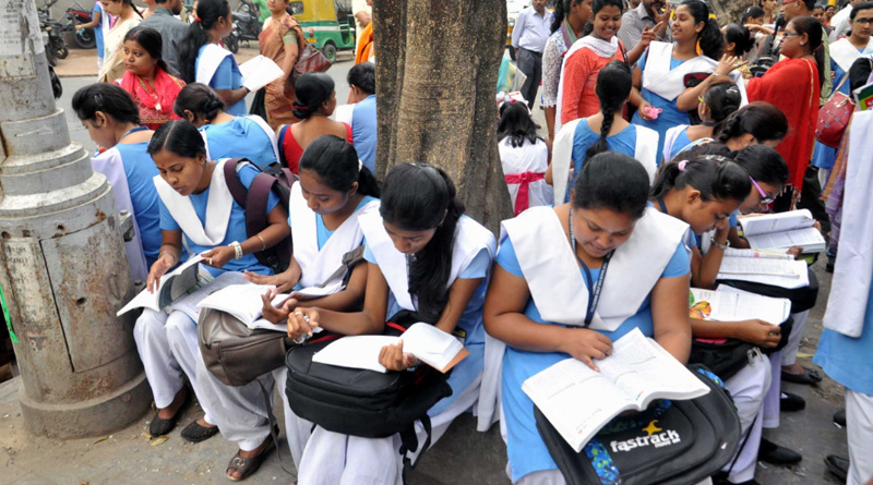 WBCHSE has extended the last date for Class eleven's registration | Sangbad Pratidin