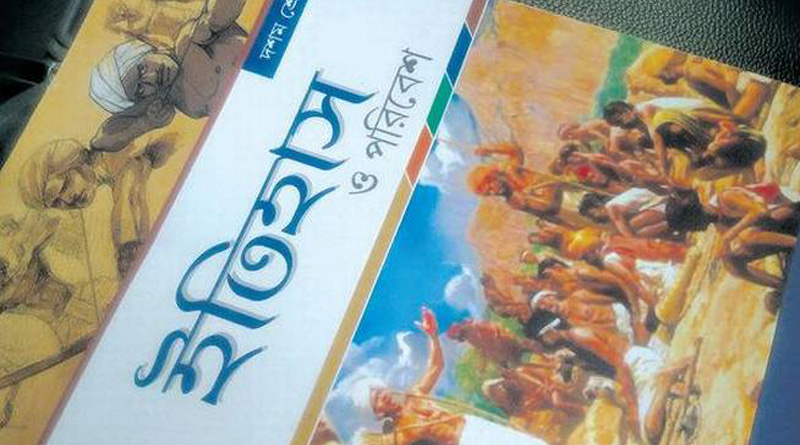 Titu Mir has been given a communal colour in a State-approved textbook, say historians