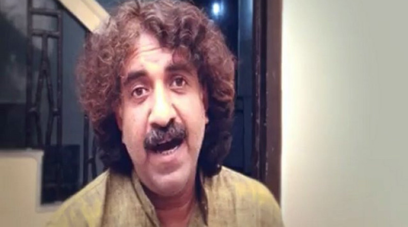 Napping driver responsible for car crash that killed folk singer Kalika Prasad