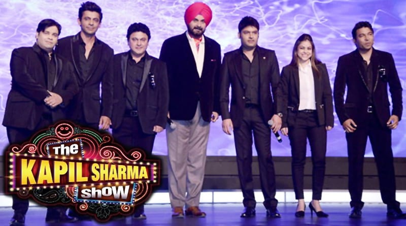 The Kapil Sharma Show likely to go off air
