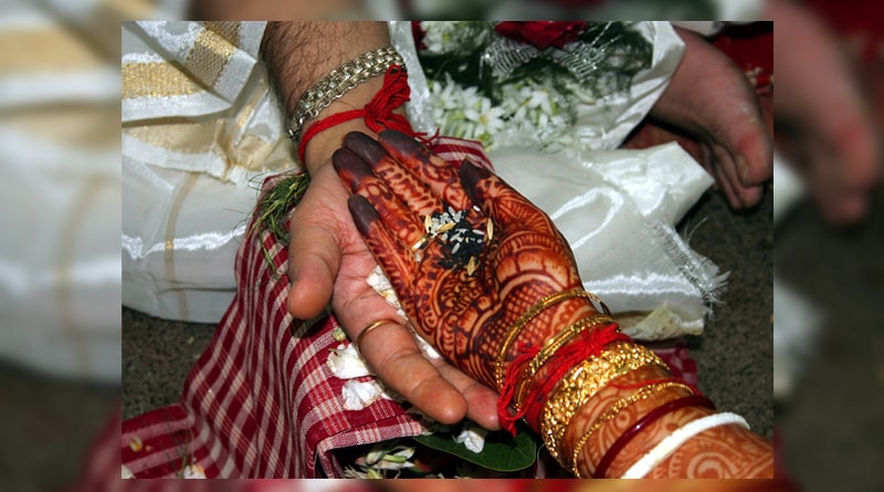 Do these to get married to your lady love