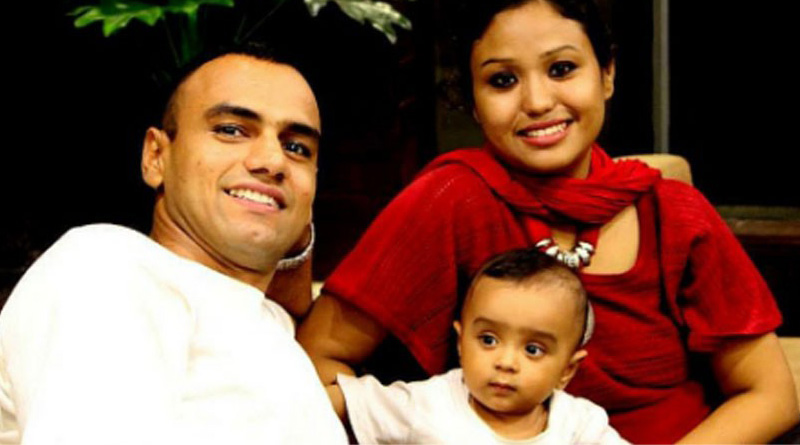 Salute, martyr's wife to join army 