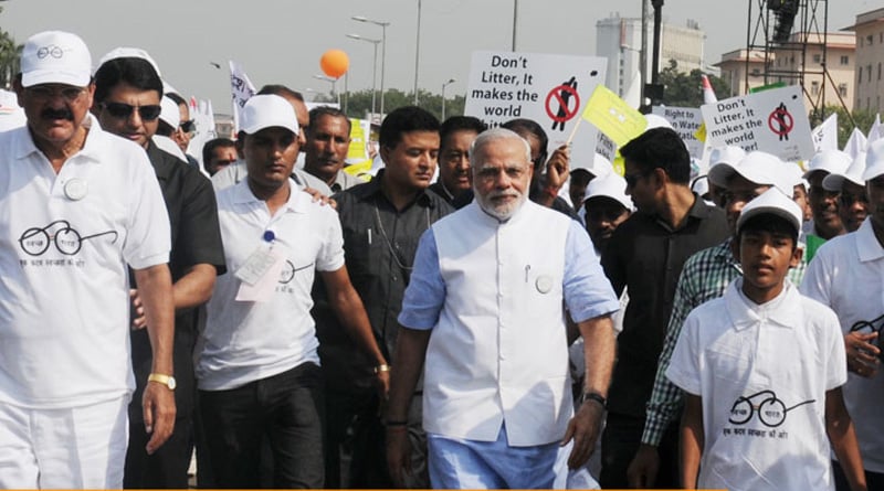 PM narendra modi speaks about the benefits of the Maternity Bill