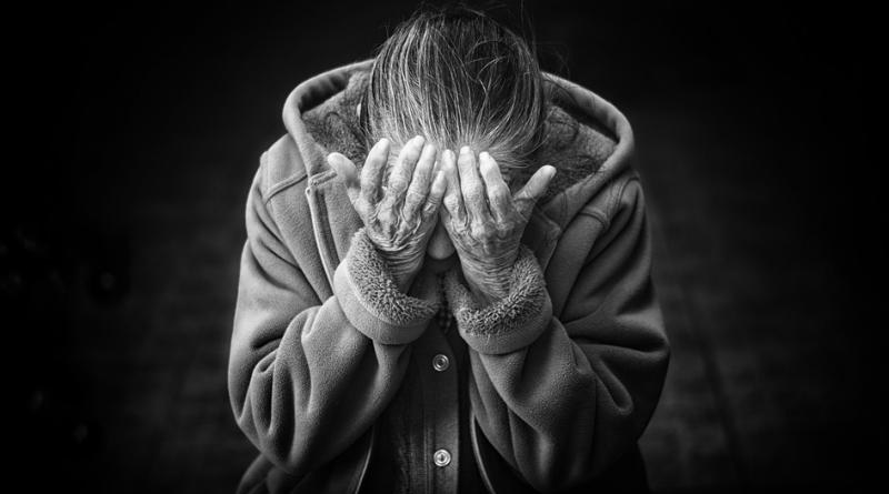 88-year-old woman prevents rape by claiming to be HIV-positive