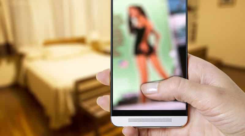 Government Blocks Telegram Channel Targeting Hindu Women With Photos | Sangbad Pratidin