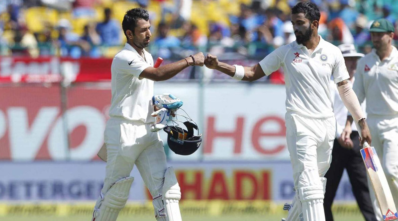 Cricketers let off by NADA even after whereabouts clause failure