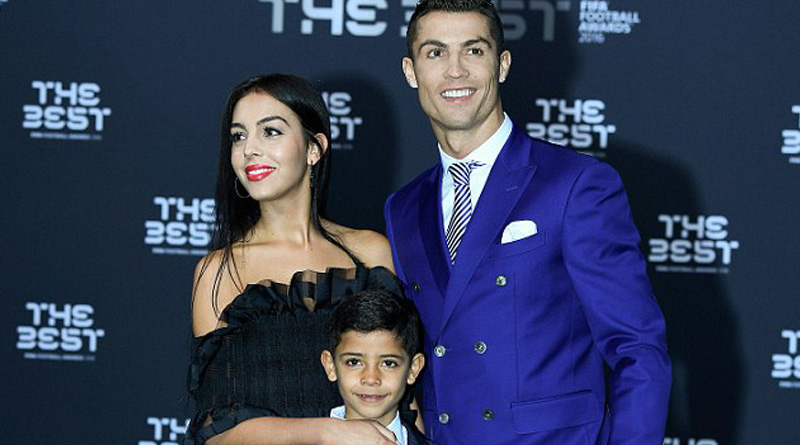 Do you know how much Christiano Ronaldo charges off the field 