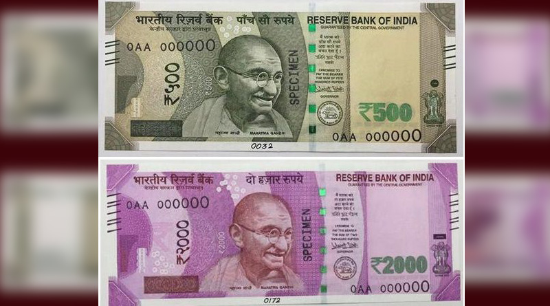 Ever wondered how much it costs to print a currency note 