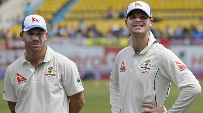 I apologize for letting my emotions slip, says Australian skipper Steve Smith