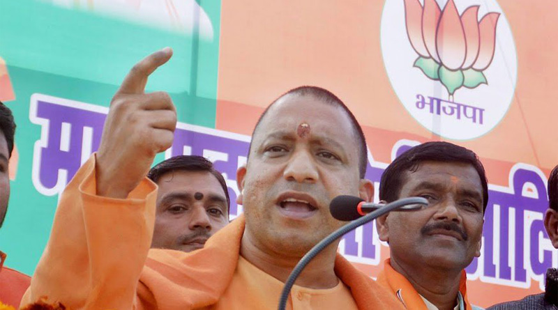 BJP lost 11 of 13 seats where Yogi Adityanath campaigned