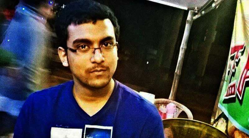 MBBS student drown off Digha Beach