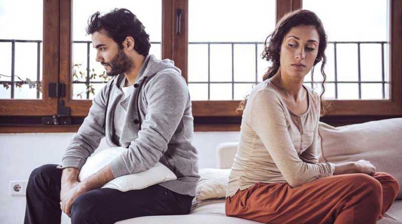 Workplace could increase chances of a divorce