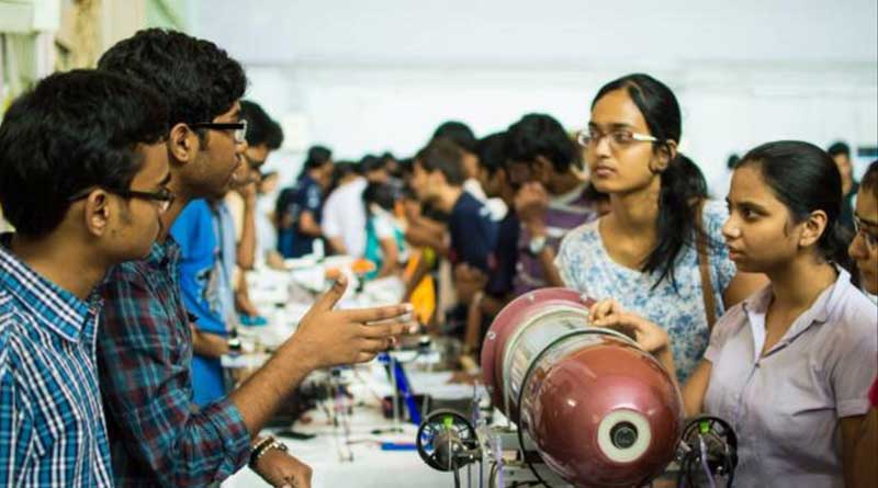 HRD releases list of Top 10 higher educational institutes