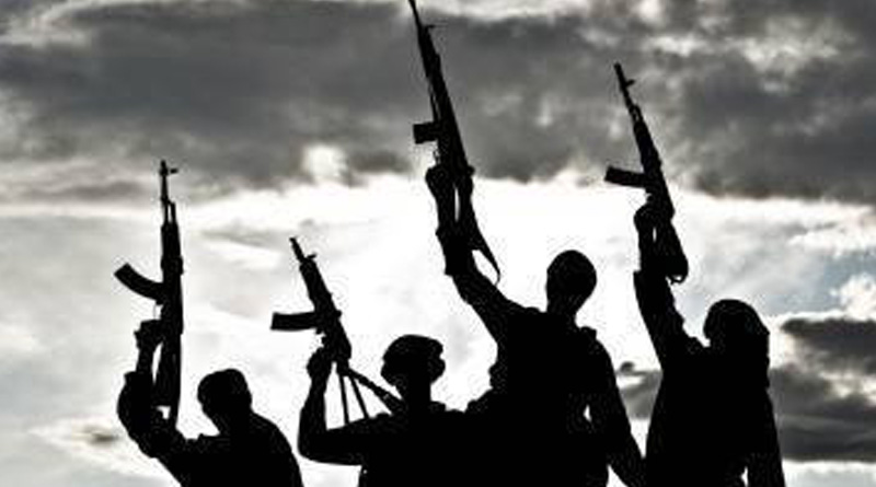 JMB terrorist nabbed from Chinsurah