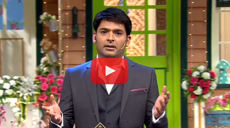 Kapil Sharma thanks those ‘who’ left the show on 100th episode
