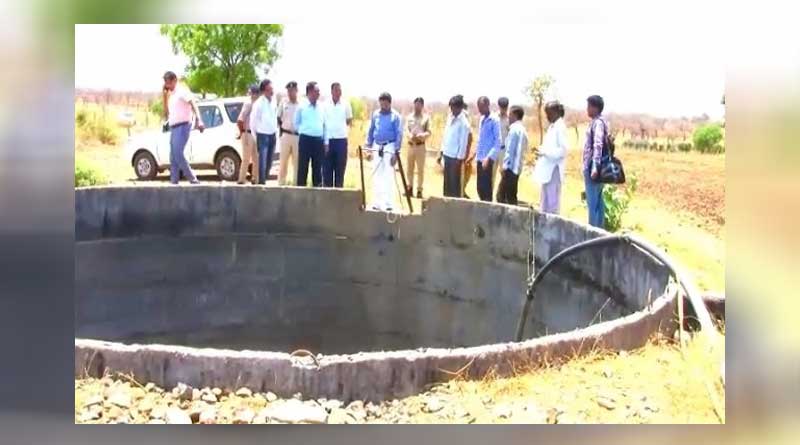 Kerosene In Well at Maada village in Madhya Pradesh, Was Dalits' Punishment For Band Baaja At Wedding