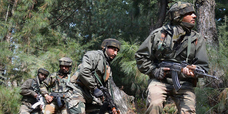 150 jehadis ready to infiltrate India, warns army commander 