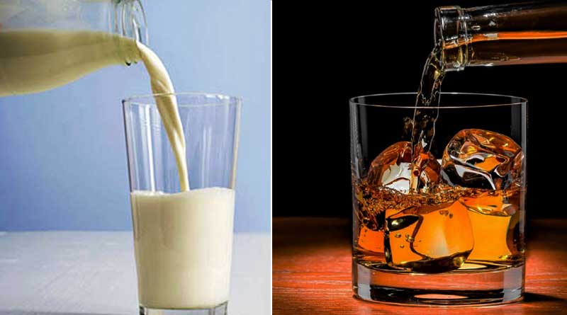 Amul offers ‘Milk Bar’ solution to roadside liquor vends