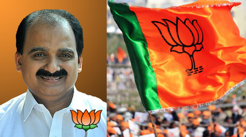 After NE, beef 'Yummy' for BJP in Kerala as leader promise beef for vote