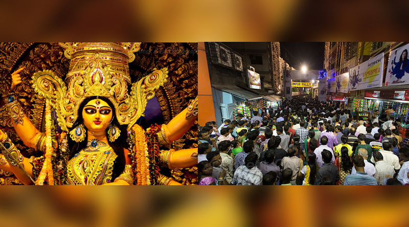 Forum for Durgotsav organises blood donation cam, donors to get VIP Puja passes  