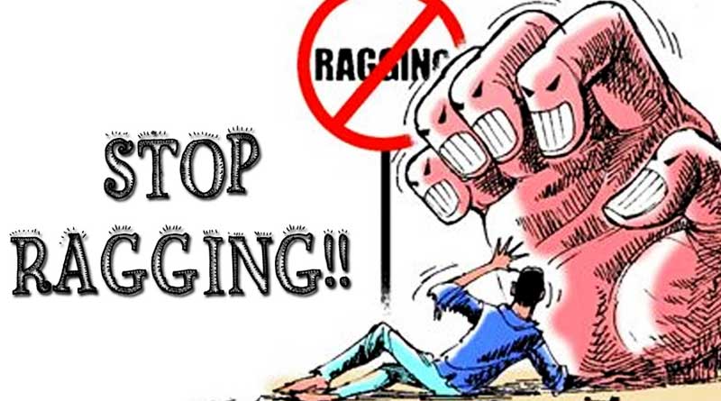 Another Ragging incident in Kolkata private college, FIR Filled | Sangbad Pratidin