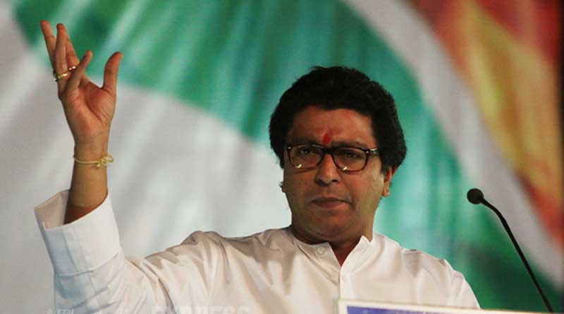 MNS warns builders not to deny non vegetarian buyers for buying flats or they will face consequences
