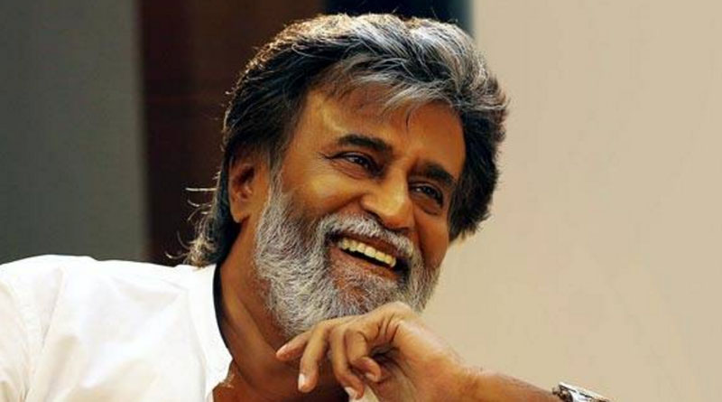 Now Tamil star Rajinikanth opens up on CAA unrest
