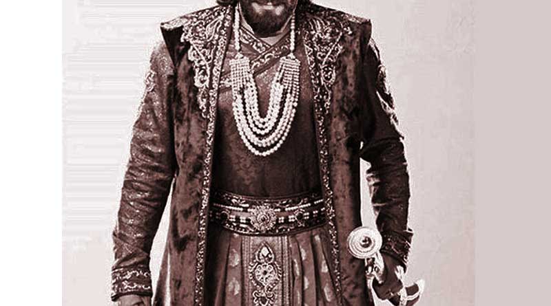 Ranveer Singh’s look from Sanjay Leela Bhansali’s film Padmavati leaked!
