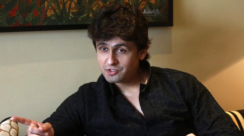 Azaan Row: Sonu Nigam sarcastically replied to youth congress leader who pointed out Singer's 'mental instability'