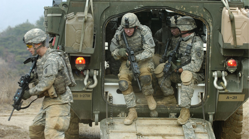 Pakistan funding terror in Afghanistan: Ex US Army colonel