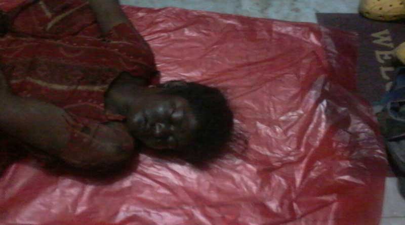 Girls dies of electrocution in escape bid from stuck lift